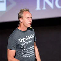 Hey, I am Pieter van der Meer!